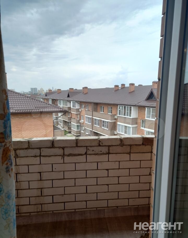 Продается 1-комнатная квартира, 24 м²