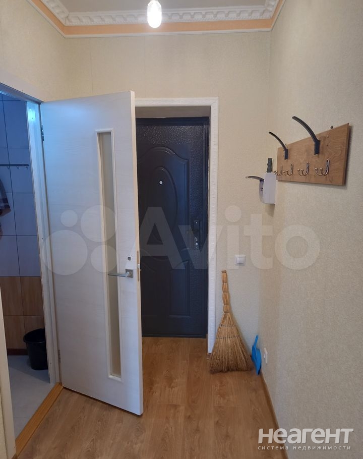 Продается 1-комнатная квартира, 24 м²