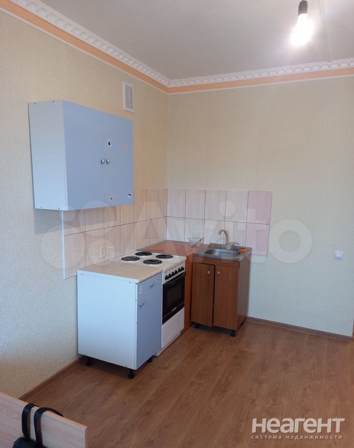 Продается 1-комнатная квартира, 24 м²