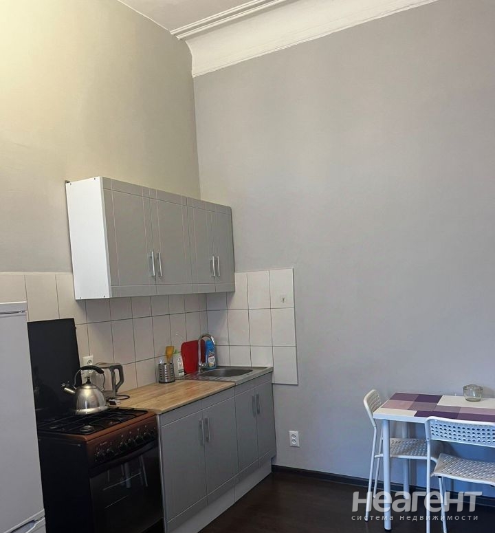 Сдается 1-комнатная квартира, 20 м²