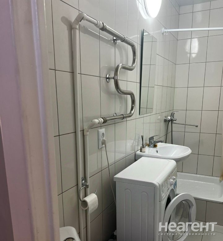 Сдается 1-комнатная квартира, 20 м²