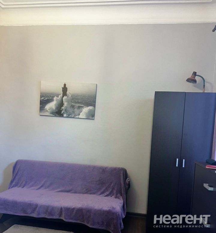 Сдается 1-комнатная квартира, 20 м²