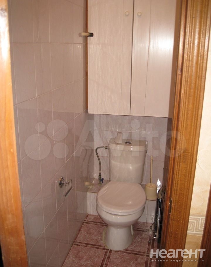 Сдается 2-х комнатная квартира, 48 м²