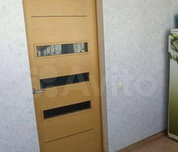 Продается 1-комнатная квартира, 35 м²