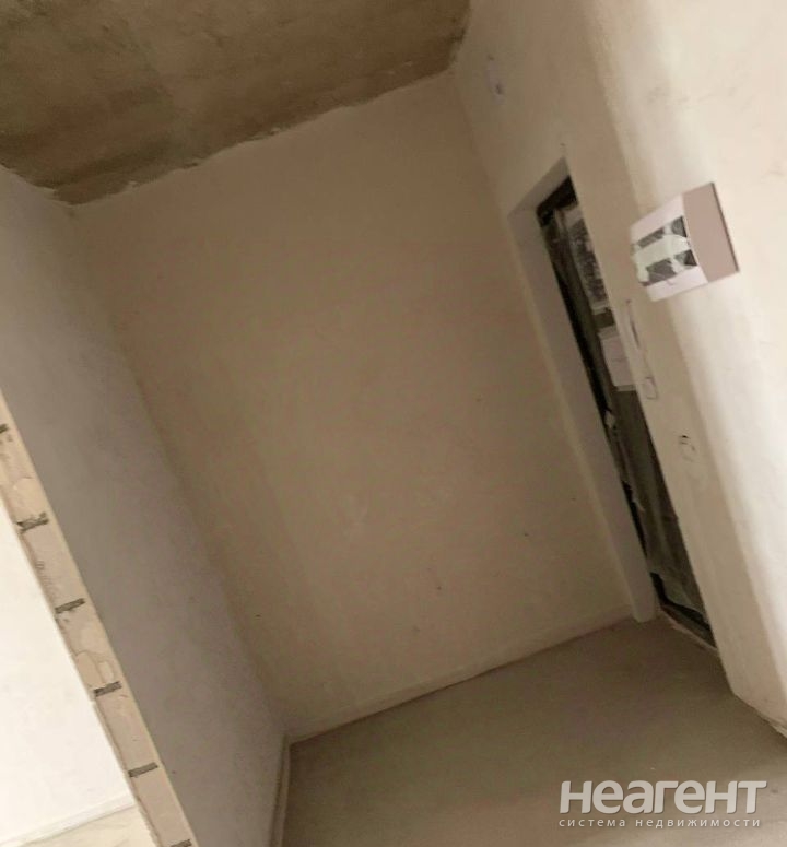 Продается 1-комнатная квартира, 45 м²