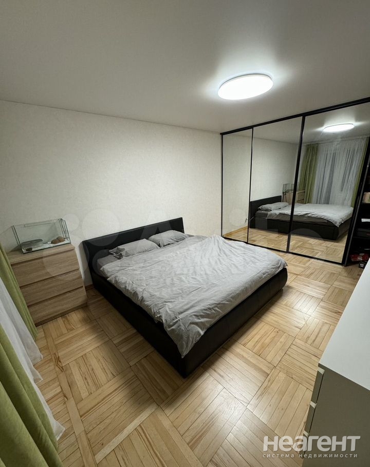 Продается 1-комнатная квартира, 32,2 м²