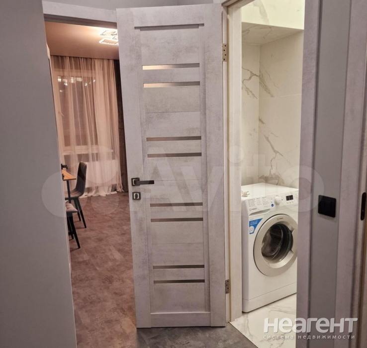 Продается 2-х комнатная квартира, 72 м²