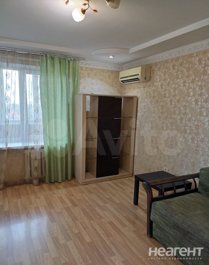 Продается 2-х комнатная квартира, 53,9 м²