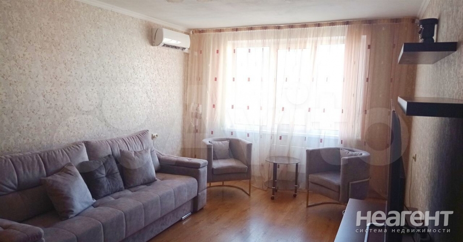 Продается 2-х комнатная квартира, 70 м²