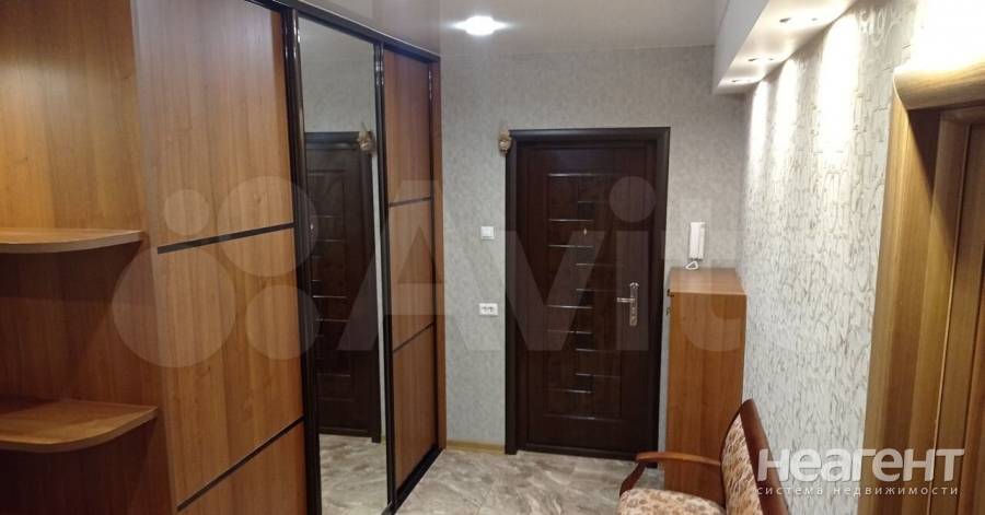 Продается 2-х комнатная квартира, 70 м²