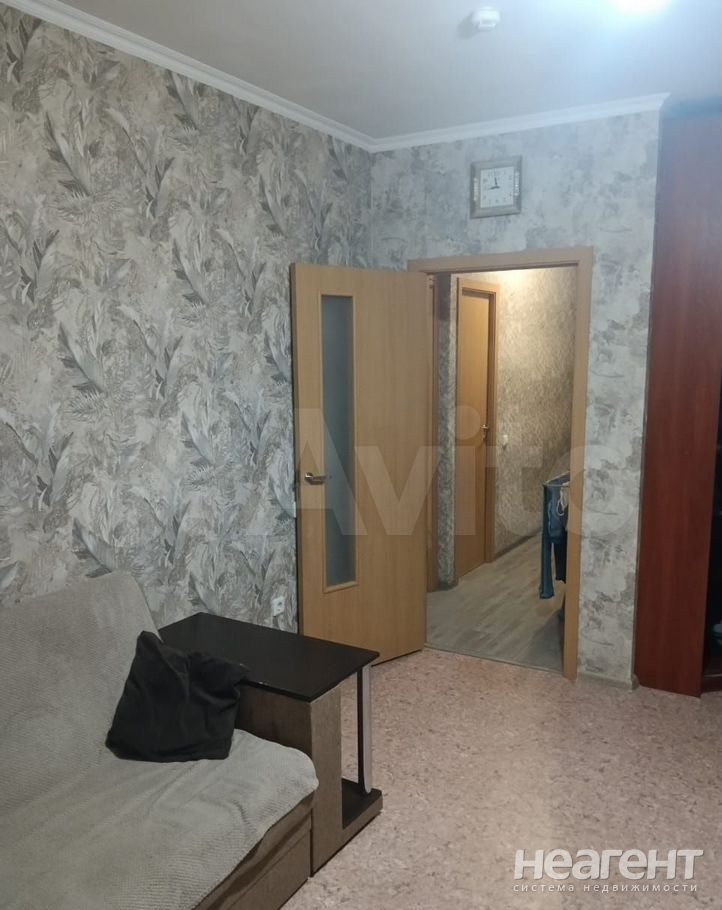 Продается 1-комнатная квартира, 40,1 м²