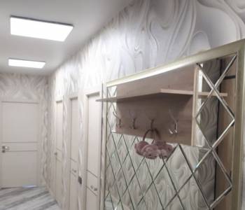 Продается 3-х комнатная квартира, 96 м²