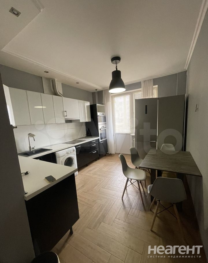 Продается 2-х комнатная квартира, 66,3 м²