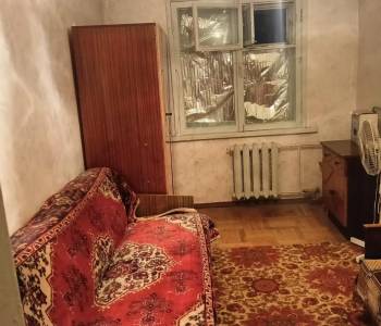 Продается 2-х комнатная квартира, 42,7 м²