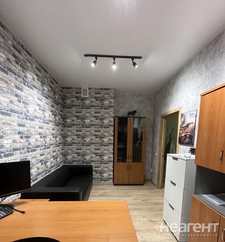 Сдается 2-х комнатная квартира, 53 м²