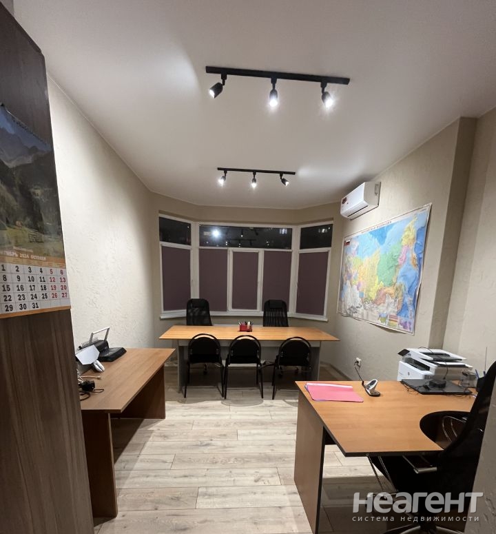 Сдается 2-х комнатная квартира, 53 м²