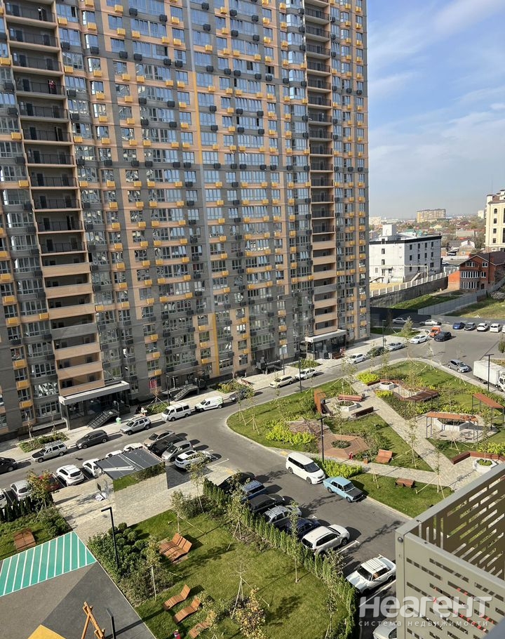 Продается 2-х комнатная квартира, 75 м²