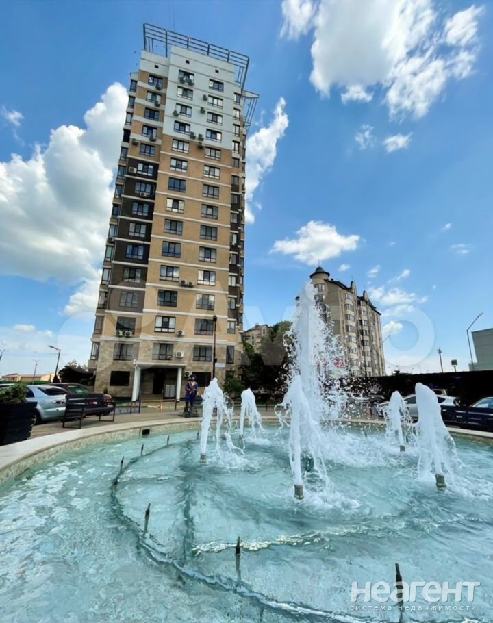 Продается 3-х комнатная квартира, 144 м²