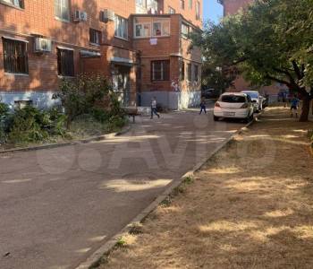 Продается 2-х комнатная квартира, 53,5 м²