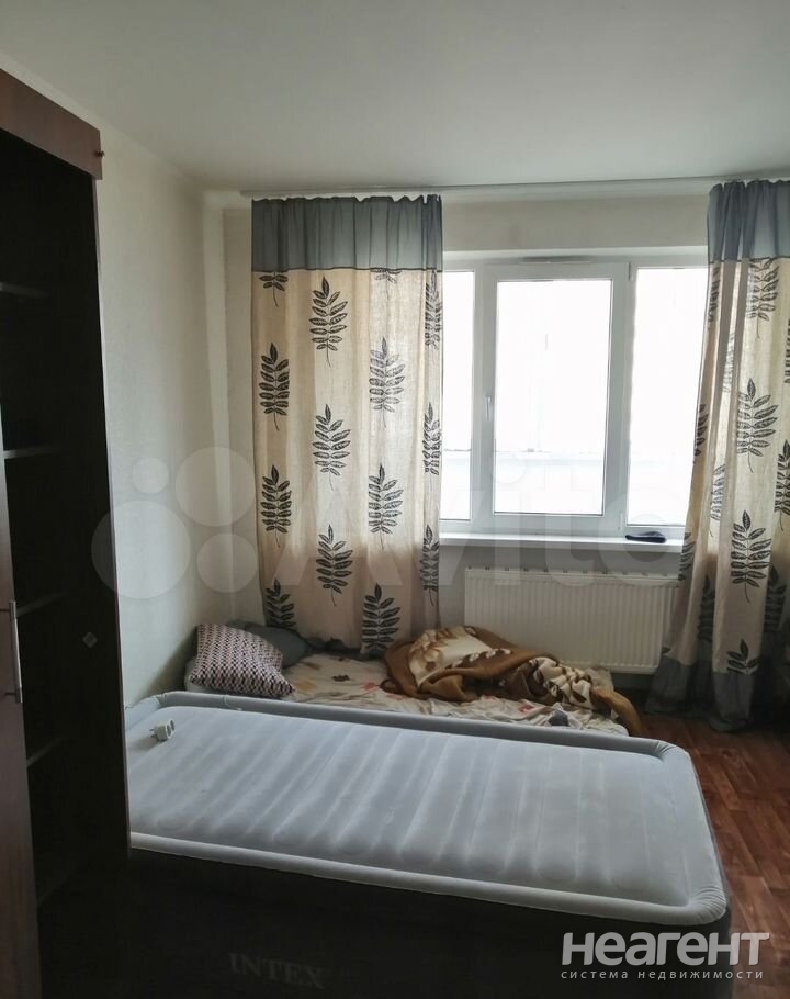 Продается 2-х комнатная квартира, 62 м²