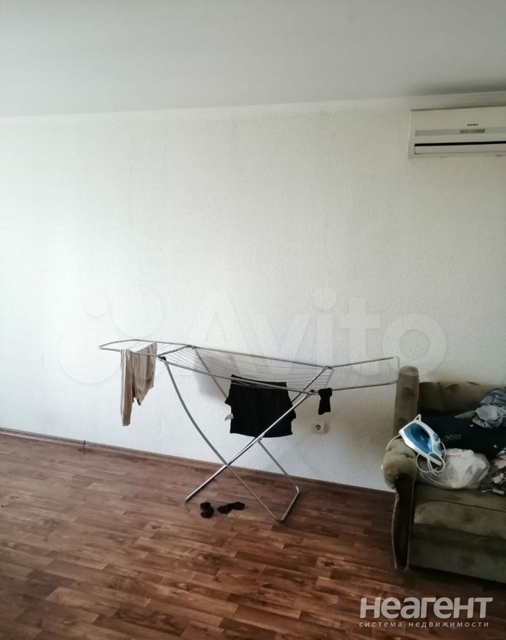 Продается 2-х комнатная квартира, 62 м²