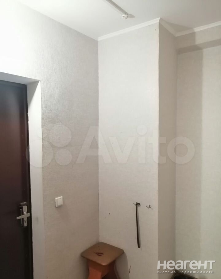 Продается 2-х комнатная квартира, 62 м²