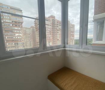 Продается 2-х комнатная квартира, 57,5 м²