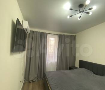 Продается 2-х комнатная квартира, 57,5 м²