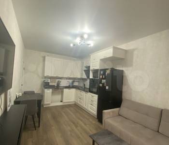 Продается 2-х комнатная квартира, 57,5 м²