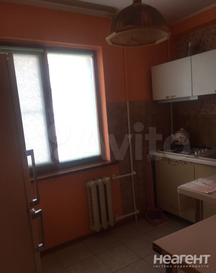 Продается 3-х комнатная квартира, 59 м²