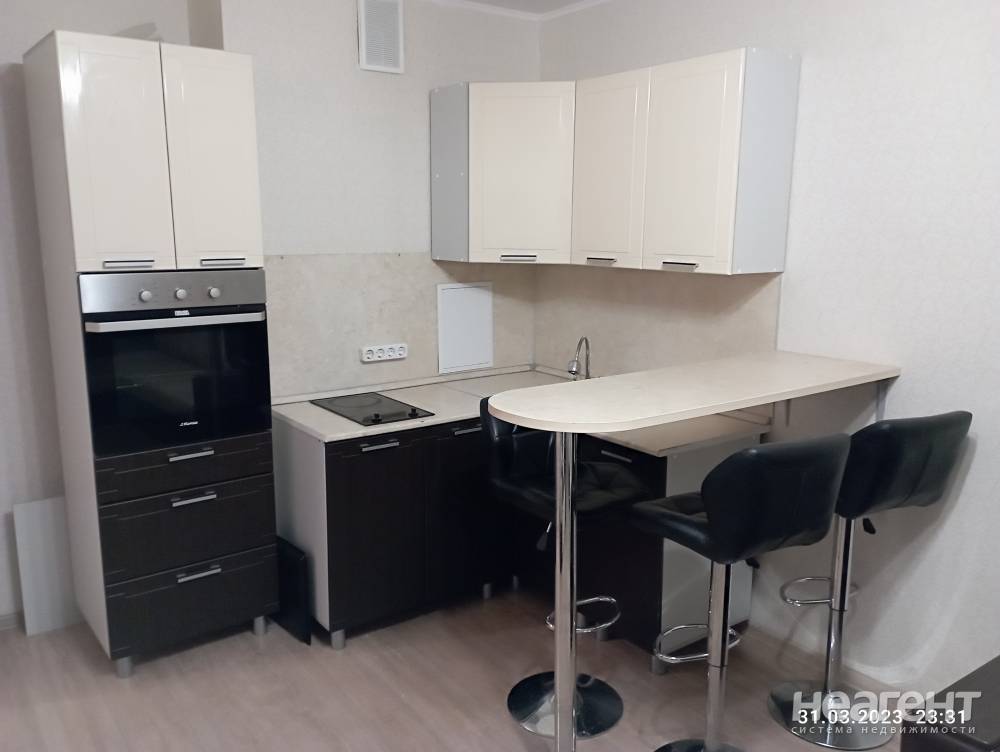 Сдается 1-комнатная квартира, 28 м²