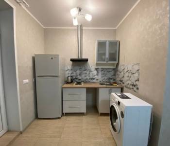 Сдается 1-комнатная квартира, 30 м²