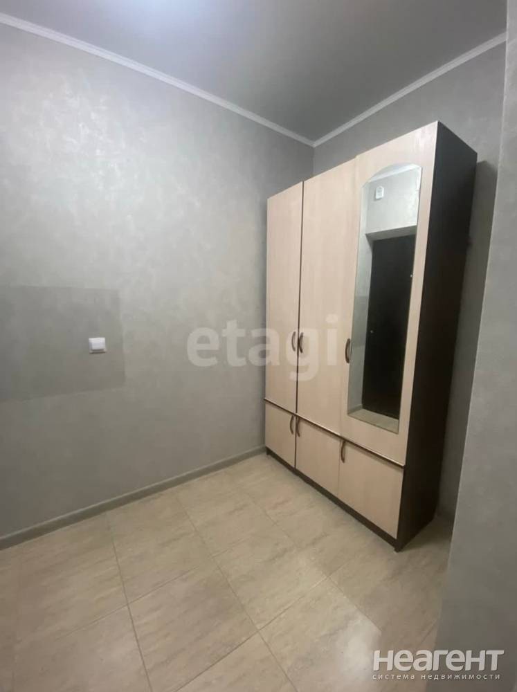 Сдается 1-комнатная квартира, 30 м²