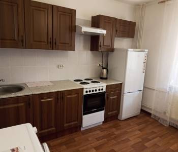 Сдается 1-комнатная квартира, 36,5 м²