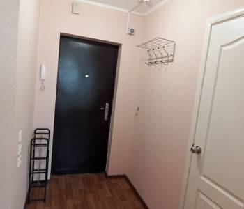 Сдается 1-комнатная квартира, 36,5 м²