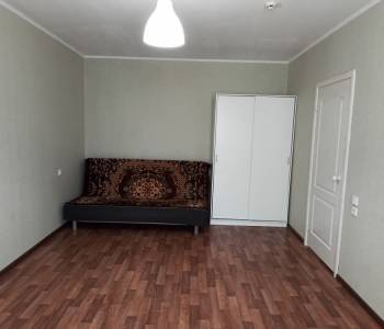 Сдается 1-комнатная квартира, 36,5 м²