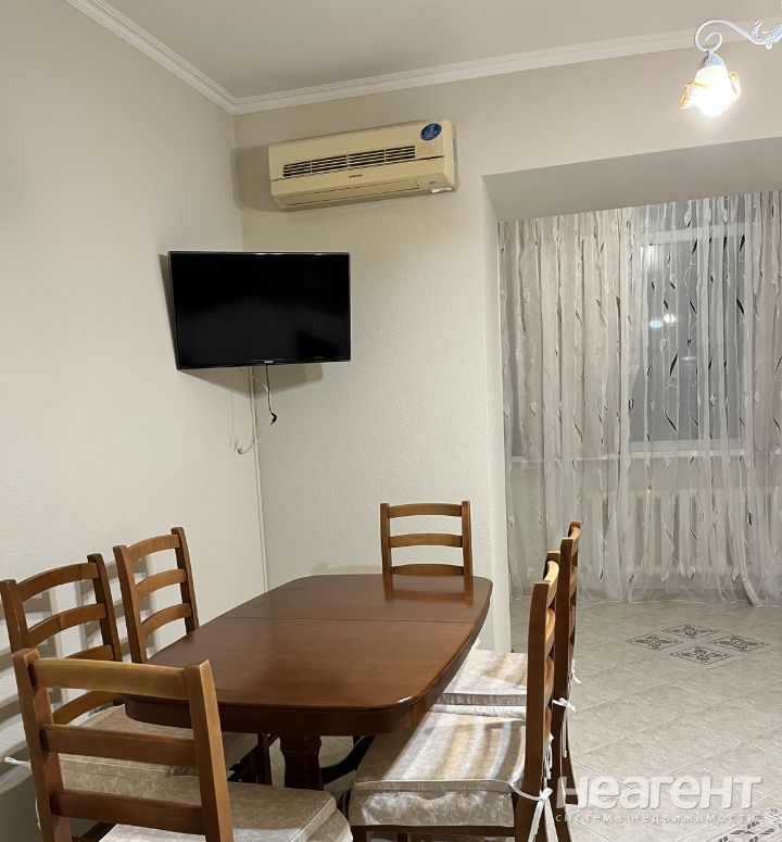 Сдается Многокомнатная квартира, 92 м²