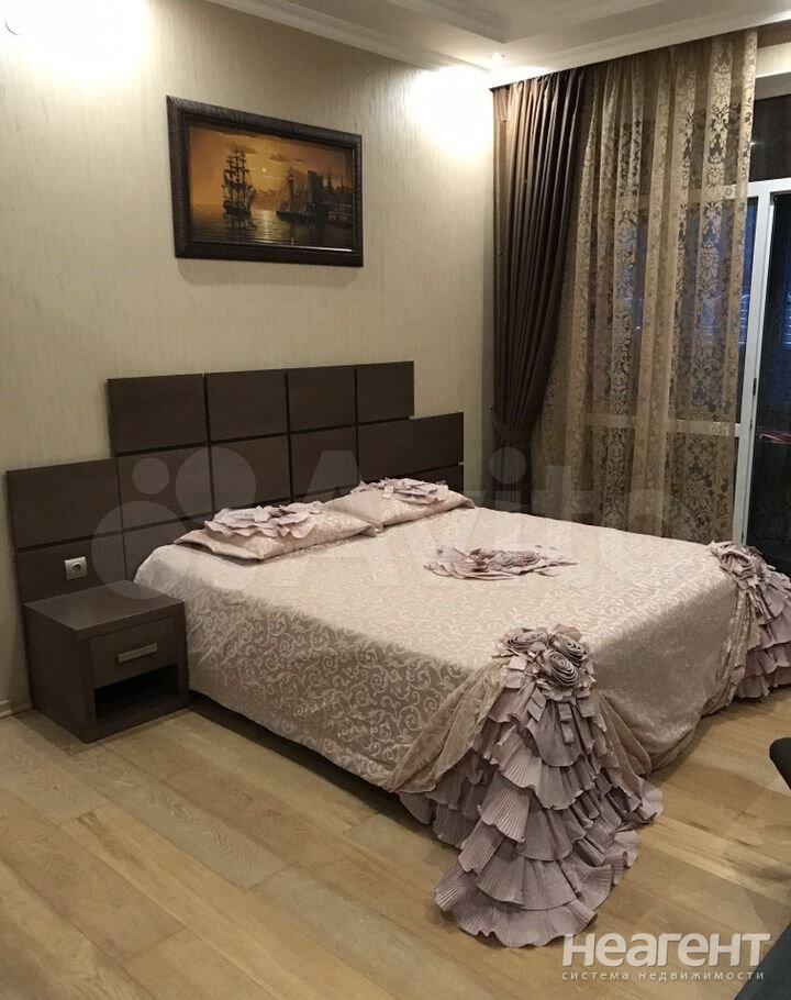 Продается 3-х комнатная квартира, 78 м²