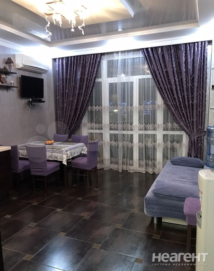 Продается 3-х комнатная квартира, 78 м²