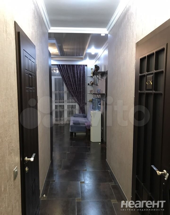 Продается 3-х комнатная квартира, 78 м²