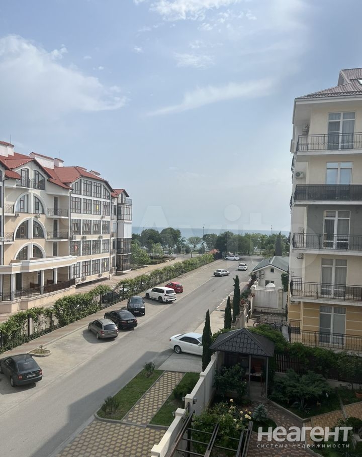 Продается 3-х комнатная квартира, 78 м²