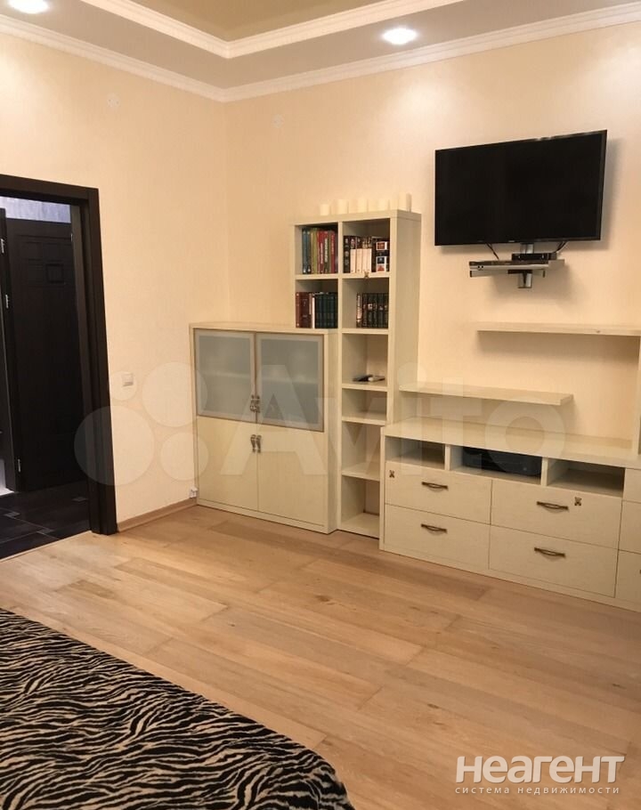 Продается 3-х комнатная квартира, 78 м²