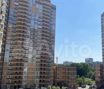 Сдается 2-х комнатная квартира, 68 м²