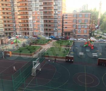 Сдается 2-х комнатная квартира, 68 м²