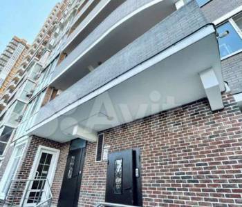 Сдается 2-х комнатная квартира, 68 м²