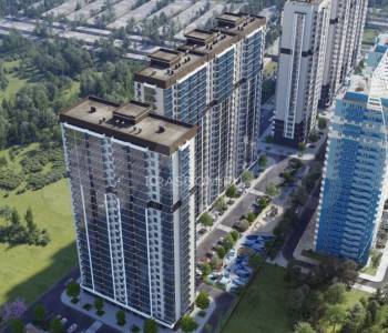 Продается 2-х комнатная квартира, 50,6 м²