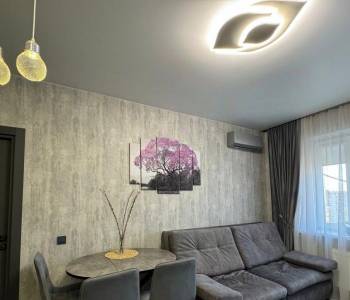 Продается 2-х комнатная квартира, 54 м²