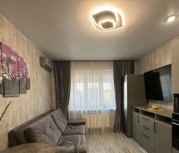 Продается 2-х комнатная квартира, 54 м²