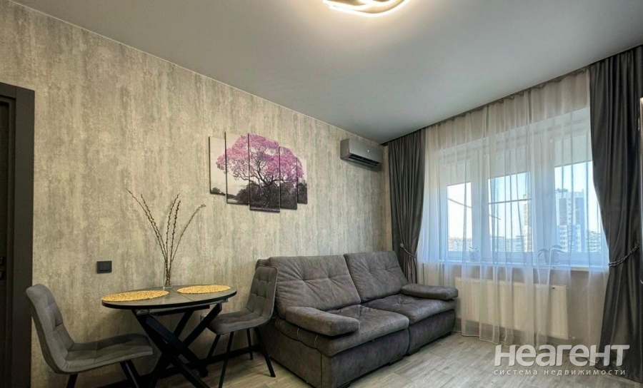 Продается 2-х комнатная квартира, 54 м²