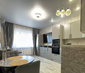 Продается 2-х комнатная квартира, 54 м²